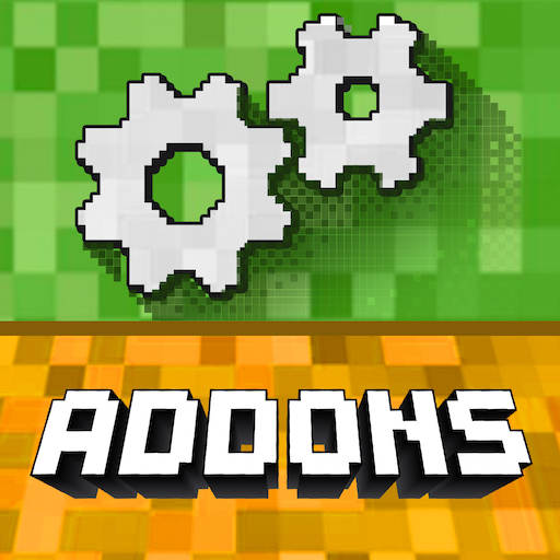 Add-ons for minecraft pe, mcpe 1.4