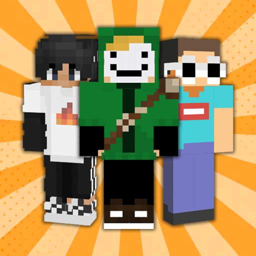 Dream Skin for Minecraft 1.0