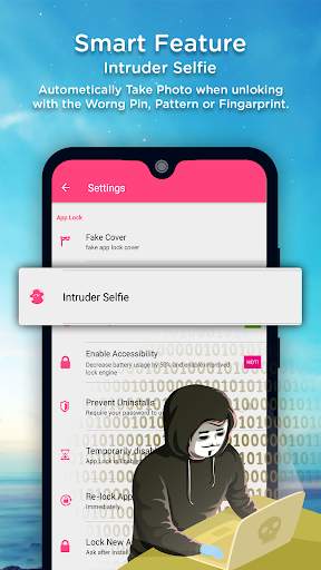 Photo Vault : Hide Photo, Video and App Lock 5 تصوير الشاشة