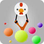 Angry Chicken 0.1.2