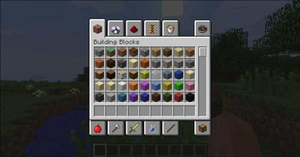 Crafting Guide 2015 Minecraft screenshot 4
