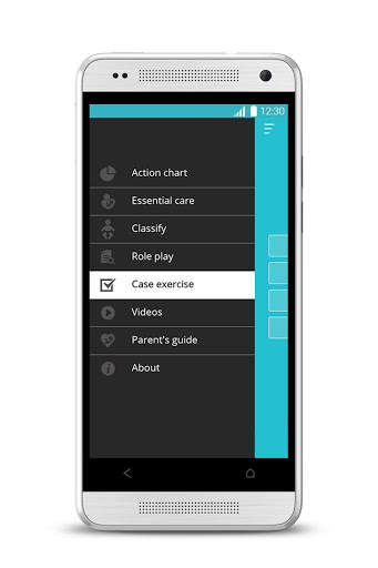 Essential Newborn Care APP screenshot 3