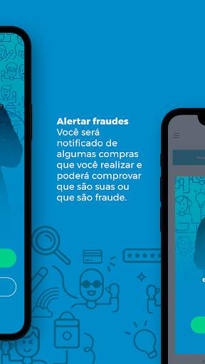 VIPy Compre & Confie screenshot 2