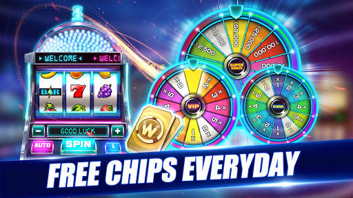 Winning Poker™ - Free Texas Holdem Poker Online screenshot 6