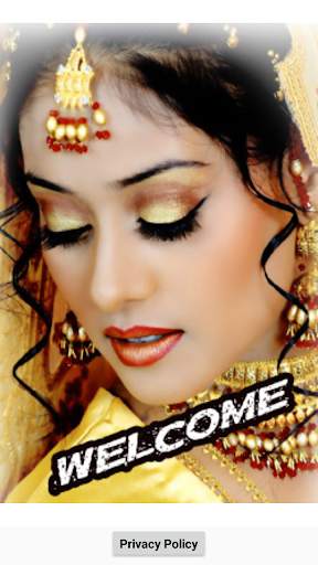 Dulhan Pose Style New 2020 1 تصوير الشاشة