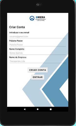 OMERA screenshot 9