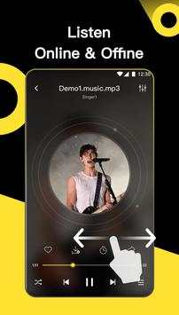 Free Music Downloader screenshot 3