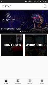 Vidyut screenshot 4