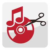 Ringtone / MP3 Maker & Cutter 1.0