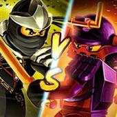 Ninja Ultimate Fight 1.0.3