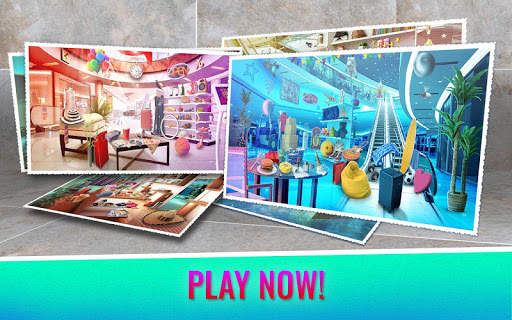 Shopping Adventure: Fashion Hidden Object Games screenshot 4