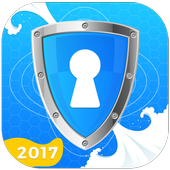 Secret AppLock - Fingerprint Lock icon