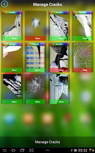Crack Your Screen Prank screenshot 17