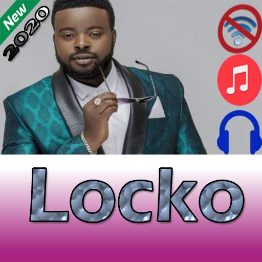 Locko New Music 1.0