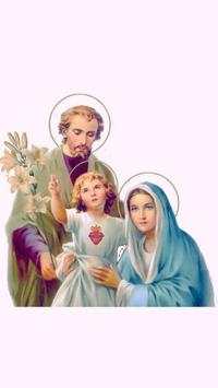 Holy Family 2 تصوير الشاشة