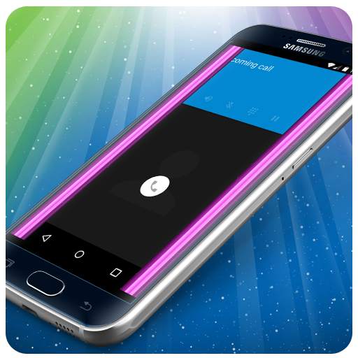 EDGE Incoming Calls Notif 2.6