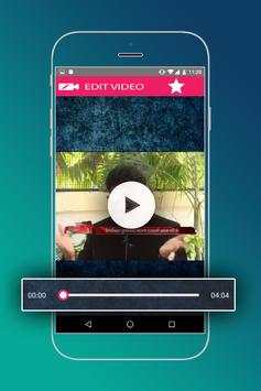 All in One Video Editor screenshot 4