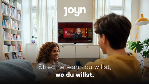 Joyn | deine Streaming App screenshot 21