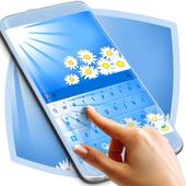 Chamomile Keyobard Theme icon