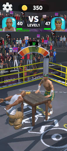 Slapmania screenshot 11