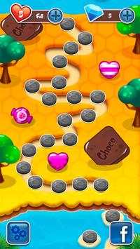 Jelly Crush Fever screenshot 4