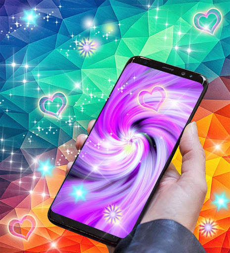 Live Wallpaper For Galaxy J7 J5 J3 Pro screenshot 5