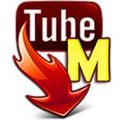 |TubeMate| icon