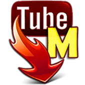 |TubeMate| icon