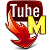 |TubeMate| 1