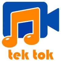 tektok أيقونة