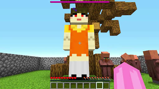 Minecraft Mod Servers MCPE screenshot 2