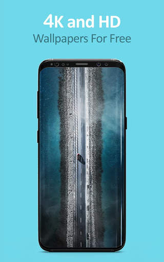 Wallpaper HD & Background Cool Wallpapers Everpics screenshot 7