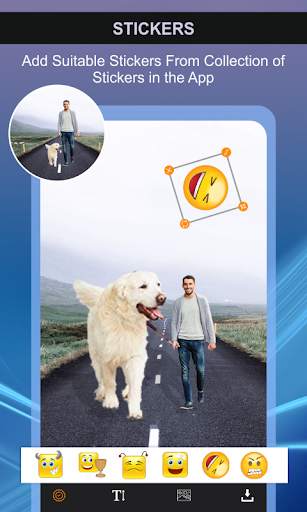 XXL Camera: Enlarge Objects in Photos screenshot 5