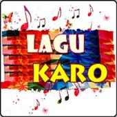 lagu karo ofline