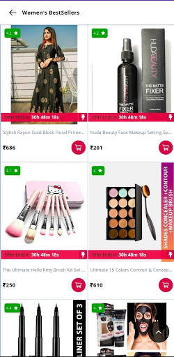 My Shopping Mall - Best Online Shopping App screenshot 3
