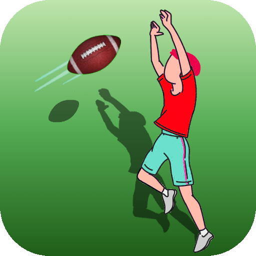 Catch, Shoot and Score ! icon