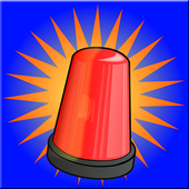 Free Siren Sounds icon