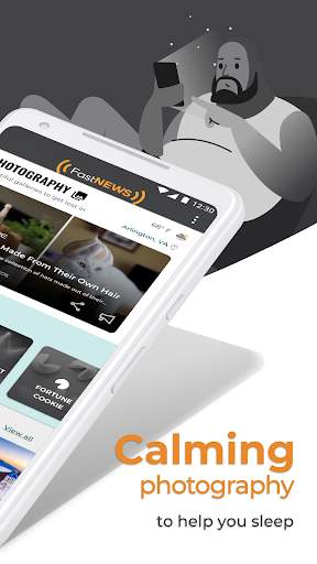 FastNEWS screenshot 6