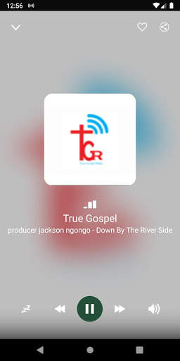 Rwanda Radio Stations screenshot 3