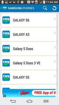 Full Stock Firmware Download screenshot 5