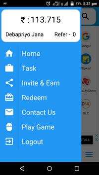 mPlus Browser screenshot 3