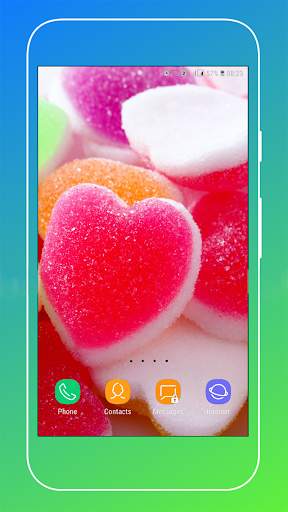 Candy Wallpaper screenshot 16