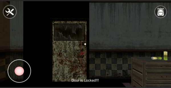 Scary FNAP GRANNY - Horror Game Mod 2019 screenshot 2