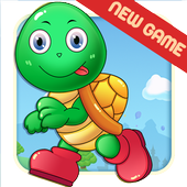 Turtle for Barbie icon