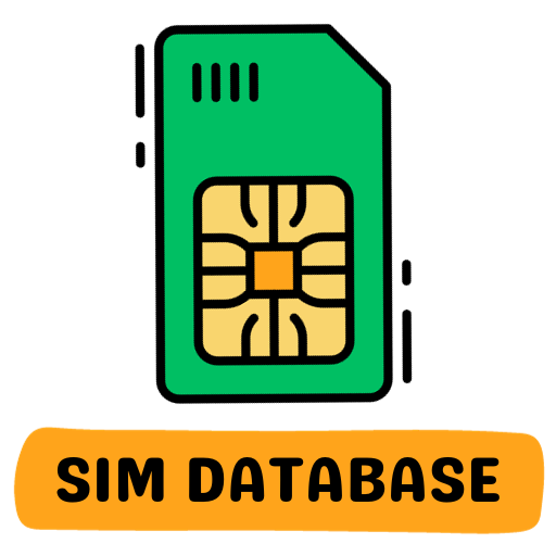SIM Owner Details Pakistan icon