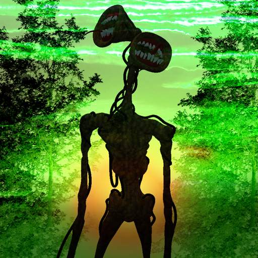 Siren Head Chapter 2- Survival Island Mod 2021 1.1