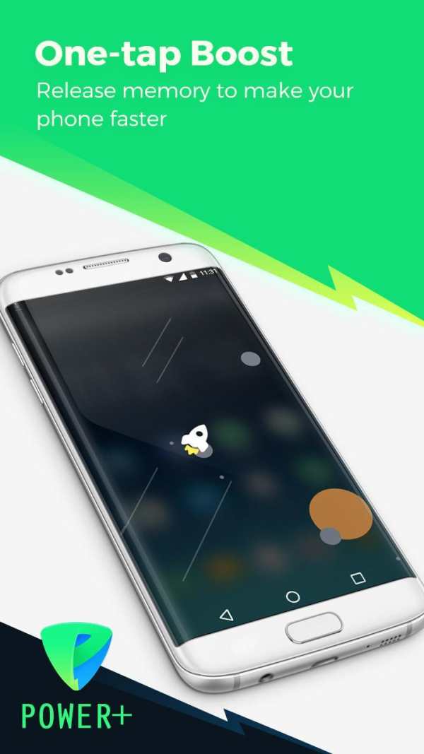 Power  Launcher-Battery Saver screenshot 2