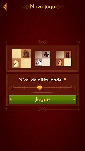 Xadrez - Clash of Kings screenshot 6