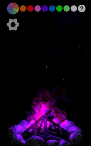 JustFire screenshot 5