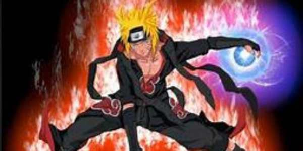 Ultimate Ninja Naruto 2 تصوير الشاشة